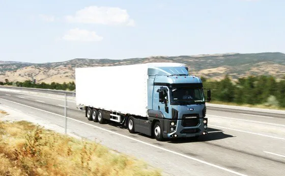 Afyon'da Ağır Vasıta Ford Kamyon Proaktif Bakım Uzmanı: Kesintisiz Yolculuklar ve 7/24 Ağır Vasıta Yol Yardımınız Beytullah Usta Otomotiv!