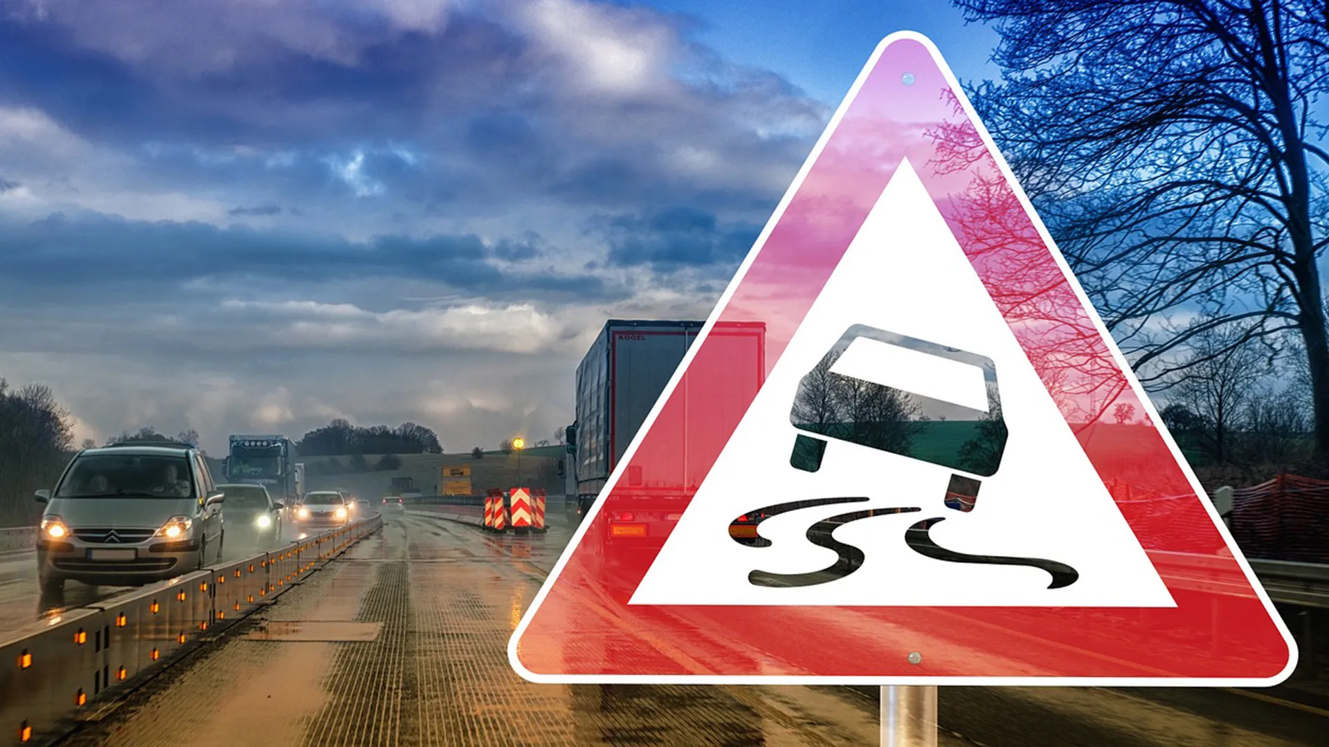 Yolda Kalmak Kabus Olmasın! Afyon ve Çevresinde 7/24 Ford Kamyon Yol Yardımının Güvencesi